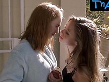 Jacqui Purvis Lesbian Scene In Sydney