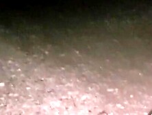 Amazing Beach Party Leads to a Casual Amateur Fuck