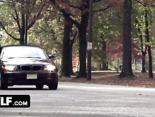 Mylfdom - Sexy MILF Gets Pounded And Slapped By BWC