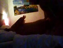 Ehefrau l&auml;sst sich im Urlaub von hinten ficken und st&ouml;hnt sch&ouml;n dabei