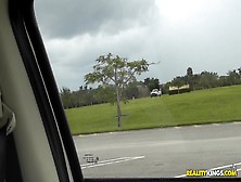 MilfHunter - Ride him cowgirl