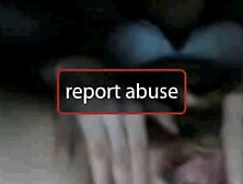 Horny Women In Bra Bates and Shows Ass ChatRandom