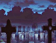 Soldiers fuck hentai girl in park