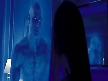 Malin Akerman In Watchmen