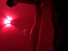 Hidden Camera at Asian Massage