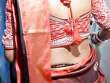 Hot Indian Girlfriend Lactating and Candle in her Pussy Hindi Audio