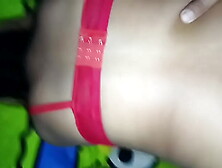 Busty Indonesian maid having sex with her employer part5