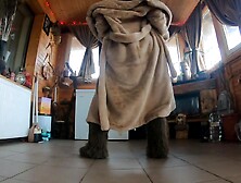 Cheating wife dance play with spouse ally 228