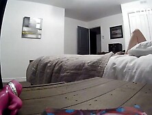 French Canadian wife Melli