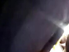 Encoxada em loirinha no Onibus