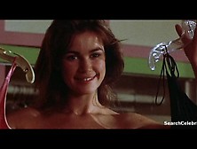 Valrie Kaprisky In Breathless (1983). Mp4