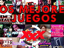 Top 10 Mejores Juegos De Porno De La Historia!!! - Introduccion