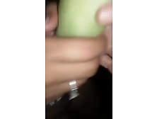 Cucumber Anal