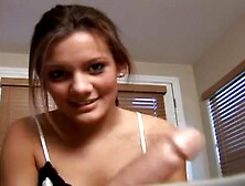 Joi katie giant cumbot point of view two jack off directive