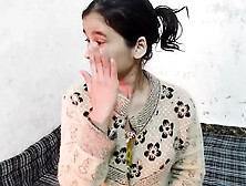 Indian school girl leaked OYO MMS 18+ Cum inside