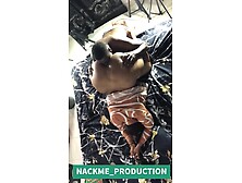 MrNackMe eats my butt for dinner