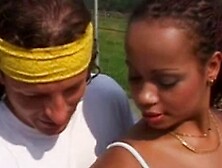 Anja (aka Leo) & George Uhl