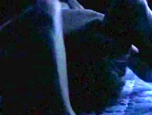 Unsimulated Uncredited Actress -the Principles of