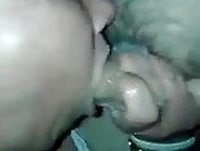 Sloppy Sucking Latina Whore