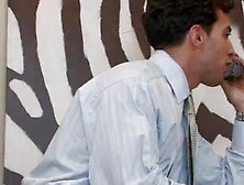 Boss & A Secretary step mom