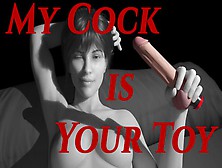 My Dong Is Your Toy: Jill Off Instruction Joi For Women