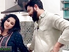 Muslim Bhaiya Bane Saiya Bhabhi Ke Pyar Me