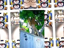 Just another day in Filmland USA