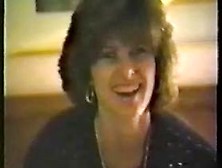 Victoria Angela Enjoys A Birthday Gangbang - PF1