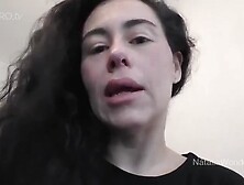 Natalie Wonder - Mom Gives You A Hand And Then She Gives You Her Body