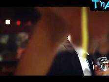 Dove Cameron Breasts Scene in Dove Cameron Sexy In Use Me (Brutal Hearts)