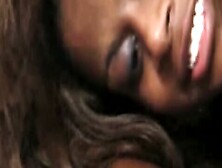 White Boy Wrecked By Ebony Goddess - Roy Shaft,  Janet Jacme