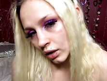 27 Cum Eating Instruction,  Daddy Roleplay,  JOI