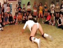 Best Booty Twerk Competition Sexy Girls