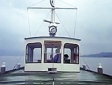 Good People Always Help Fucking Strangers