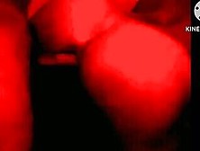 Tranny Getting Fucked In The Ass In My Fluorescent Redlight