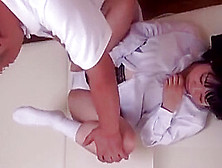 Asian Doll Intense Oral Stimulation And Heavy Fuck Scenes