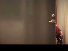 Deeper. Submissive tied Nicole has the most extreme orgasm