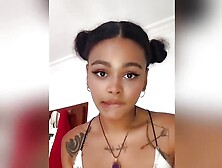 famous latina homemade tiktok nude part 20