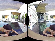 Whitney Wright's Hot Office Encounters - MILF Anal Threesome