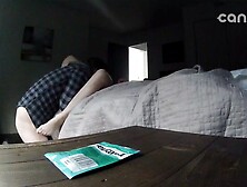 French Canadian wife Melli