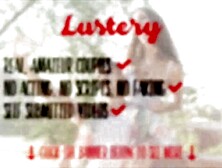 Shy,  Blameless Beauty Films Her 1st Sex Tape