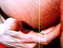 Keith Anthoni gets tied up and sucked until he explodes