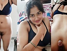 Cute Indian Girl Fuked By Stepbrother