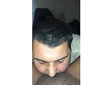 Smoking crack lick pussy me girlfriend