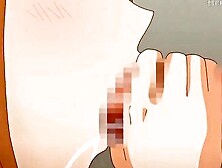 Hentai stepmother being by son.  pt 1