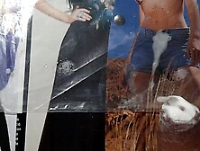 Celeste Cid cum tribute