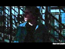 Diane Franklin in The Last American Virgin (claim)