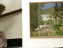 germanuse maid double anal and pussy penetration