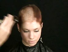 Samanthas Headshave