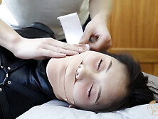 Another Chinese Spy Captured